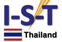 I-S-T-Thailand Logo 